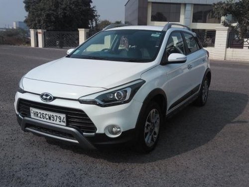 Hyundai i20 Active 2017 for sale