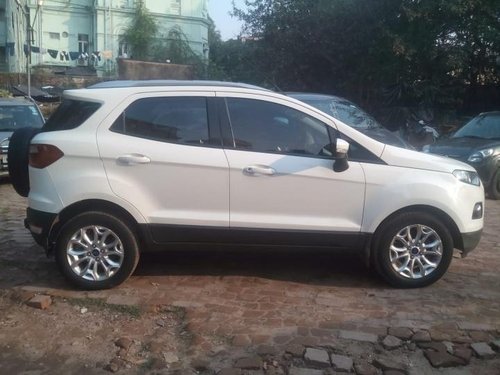 Used Ford EcoSport 2014 for sale at low price