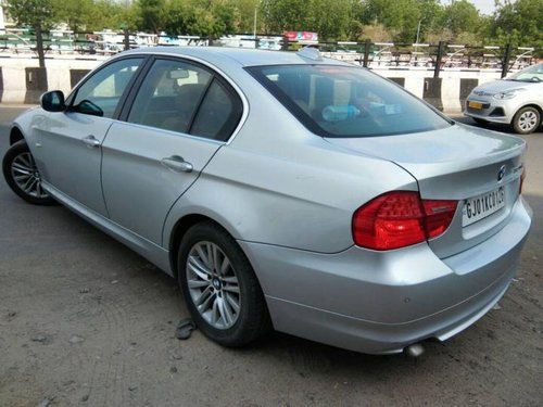 BMW 3 Series 320d Highline 2009 for sale