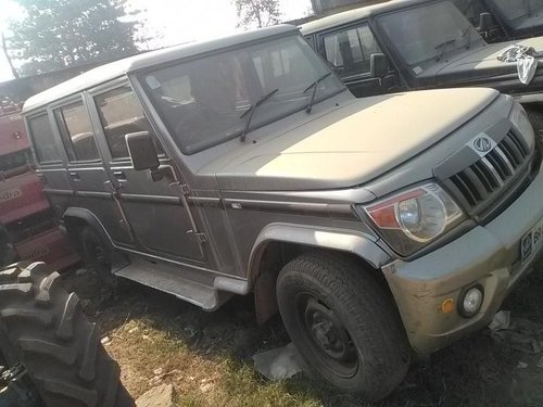 Mahindra Bolero SLE 2013 for sale