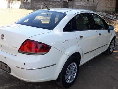 Used Fiat Linea Emotion 2011 for sale