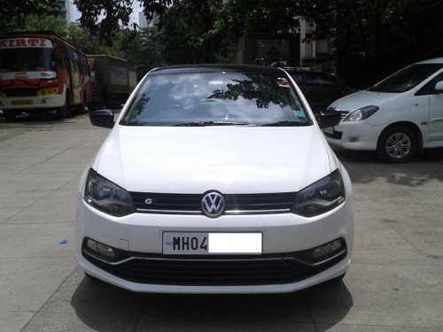 Used 2015 Volkswagen Polo for sale