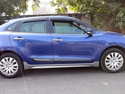 Used 2016 Maruti Suzuki Baleno for sale