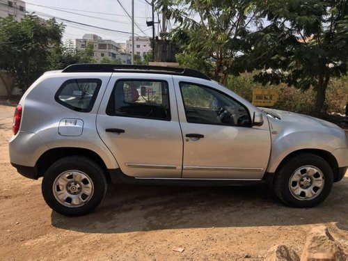 Used Renault Duster 2015 for sale at low price