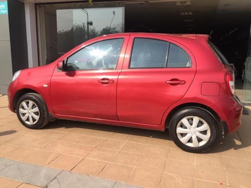 Nissan Micra Diesel XV 2013 for sale