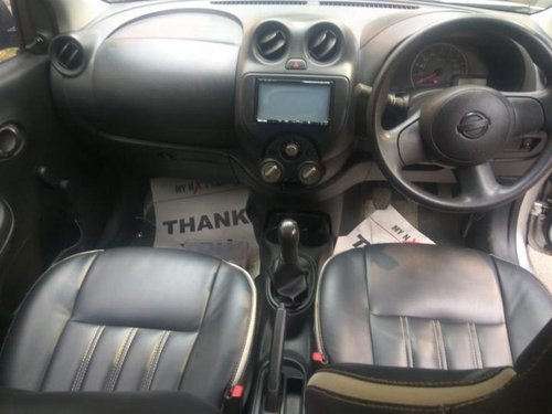 Used Nissan Micra XE 2010 for sale