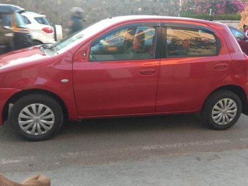 Used 2011 Toyota Etios Liva for sale