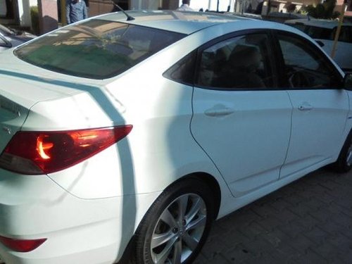 Used Hyundai Verna 2013 for sale at low price