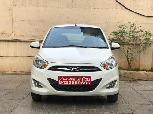 Hyundai i10 Asta 2011 for sale