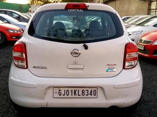 2011 Nissan Micra for sale