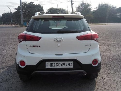 Hyundai i20 Active 2017 for sale