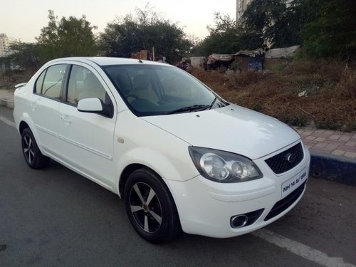 Ford Fiesta 1.4 TDCi EXI 2006 for sale