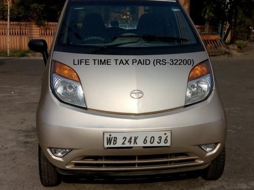 Used Tata Nano Lx 2010 for sale