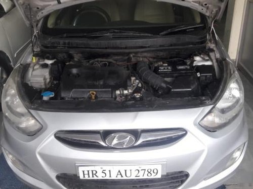 2012 Hyundai Verna for sale