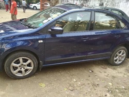 2013 Volkswagen Vento for sale