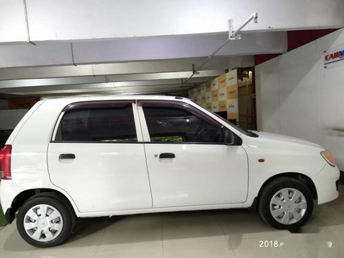 Maruti Alto K10 LXI 2011 for sale