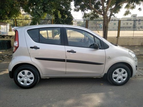 Used Maruti Suzuki Ritz 2015 for sale at low price