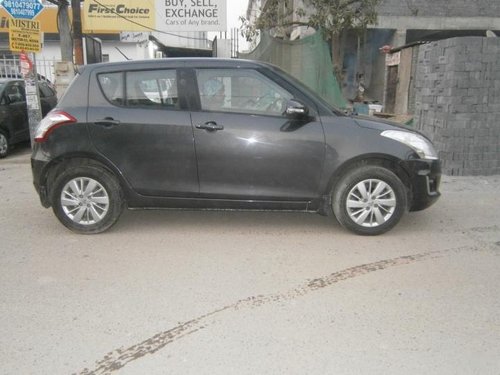 Used Maruti Suzuki Swift car at low price