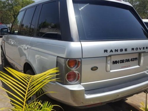 Used 2004 Land Rover Range Rover for sale