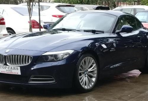 BMW Z4 35i 2010 for sale