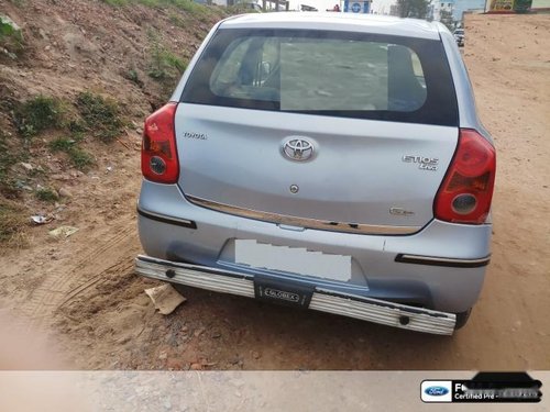 Toyota Etios Liva 2011 for sale