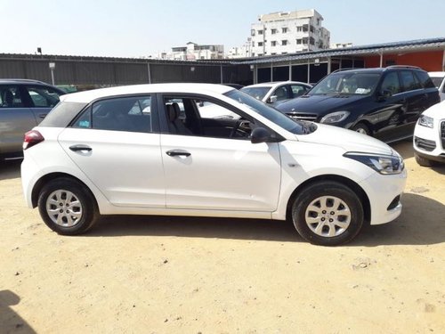 Used Hyundai i20 car at low price