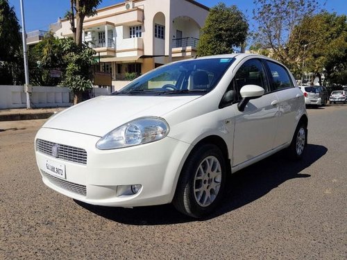 2011 Fiat Punto for sale at low price