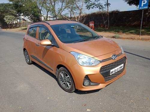 Used Hyundai Grand i10 2017 for sale at low price