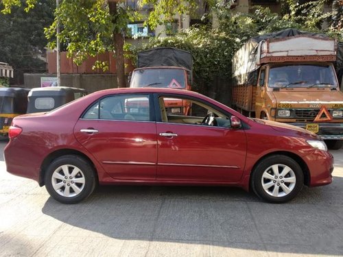Used Toyota Corolla Altis 2009 for sale at low price