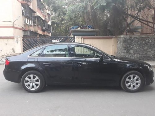 Audi A4 2011 for sale