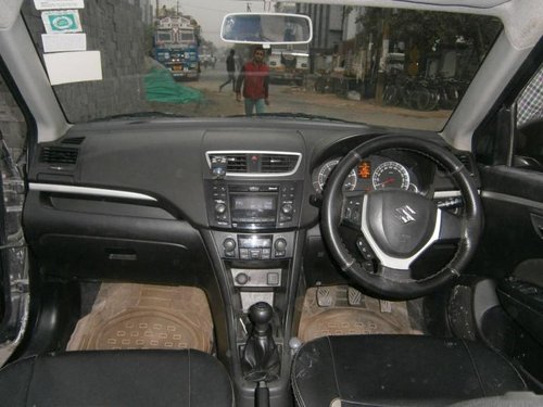 Used Maruti Suzuki Swift car at low price