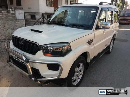 Mahindra Scorpio 2014 for sale