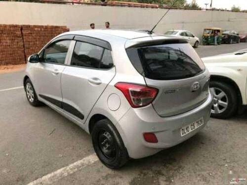 Used Hyundai i10 2015 car at low price