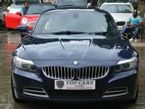 BMW Z4 35i 2010 for sale