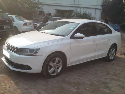 2012 Volkswagen Jetta 2011-2013 for sale at low price