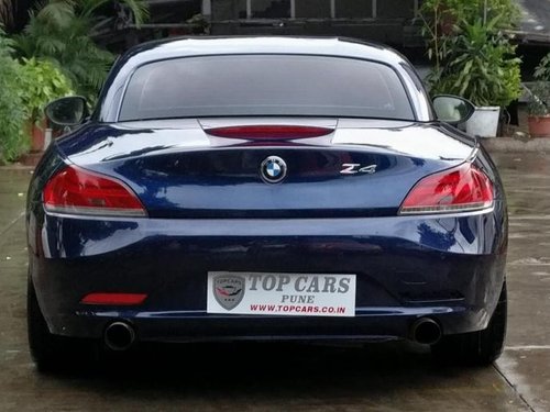 BMW Z4 35i 2010 for sale