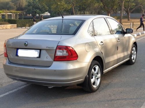 Used Skoda Rapid 2013 for sale at low price