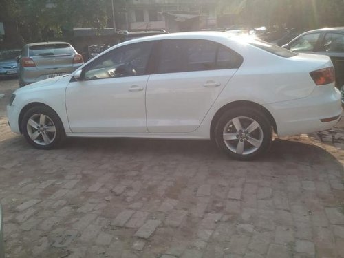 2012 Volkswagen Jetta 2011-2013 for sale at low price