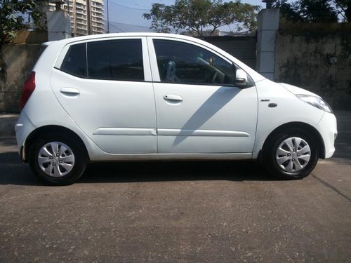 Hyundai i10 Asta Sunroof AT 2011 for sale