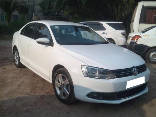 2012 Volkswagen Jetta 2011-2013 for sale at low price