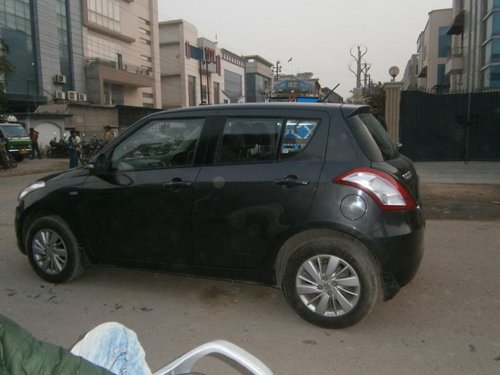 Used Maruti Suzuki Swift car at low price