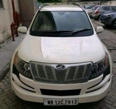 2013 Mahindra XUV500 for sale at low price