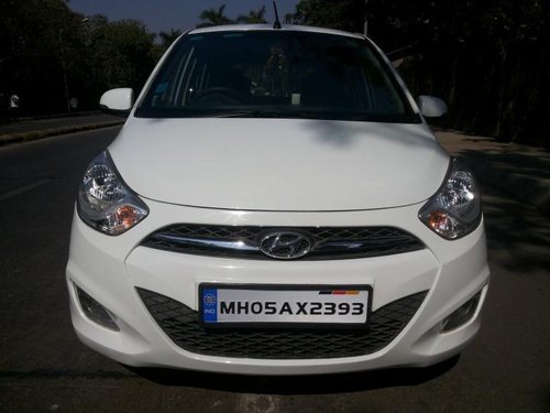 Hyundai i10 Asta Sunroof AT 2011 for sale