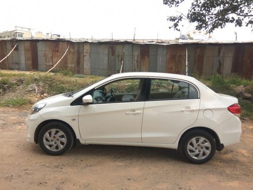 2015 Honda Amaze for sale