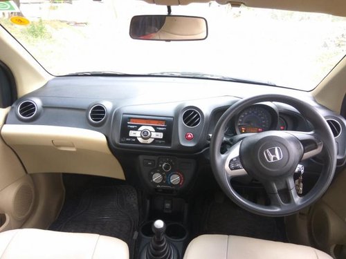 2015 Honda Amaze for sale