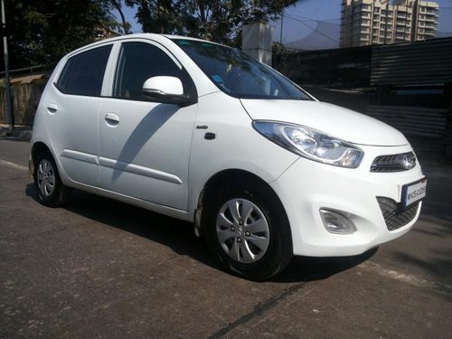 Hyundai i10 Asta Sunroof AT 2011 for sale