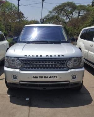 Used 2004 Land Rover Range Rover for sale