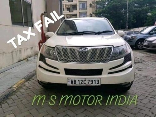 2013 Mahindra XUV500 for sale at low price