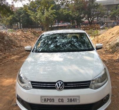 Used Volkswagen Vento Diesel Comfortline 2013 for sale