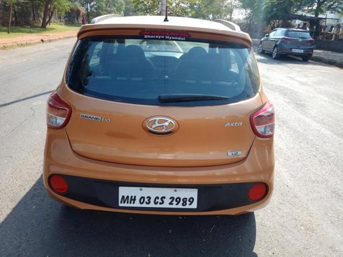 Used Hyundai Grand i10 2017 for sale at low price